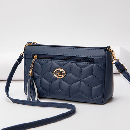 Mini versatile crossbody  handbag