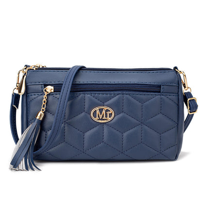 Mini versatile crossbody  handbag