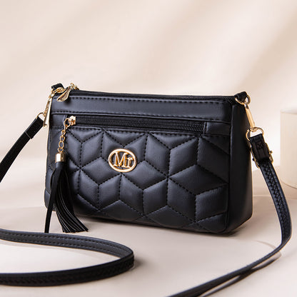 Mini versatile crossbody  handbag